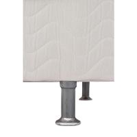 Conjugado Spring Casal 138x188x43 Nanolastic - 6