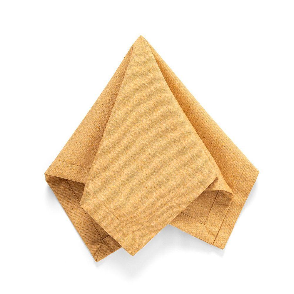 Guardanapo Copa E Cia Avulso Eco Camurça - 1