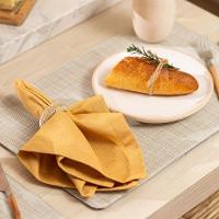 Guardanapo Copa E Cia Avulso Eco Camurça