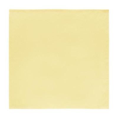 Guardanapo Copa E Cia 4 Peças Home 45x45cm Liso Sunshine