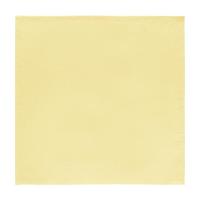 Guardanapo Copa E Cia 4 Peças Home 45x45cm Liso Sunshine - 1