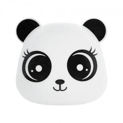 Luminária Pendente Panda: Iluminação Charmosa E Brincalhona Para Sua Decoração Infantil