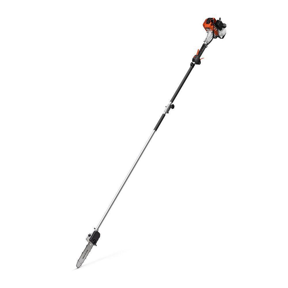 Podador Galhos à Gasolina Altura 2,3m 2t 26cc Pa260tky Tekna - 1