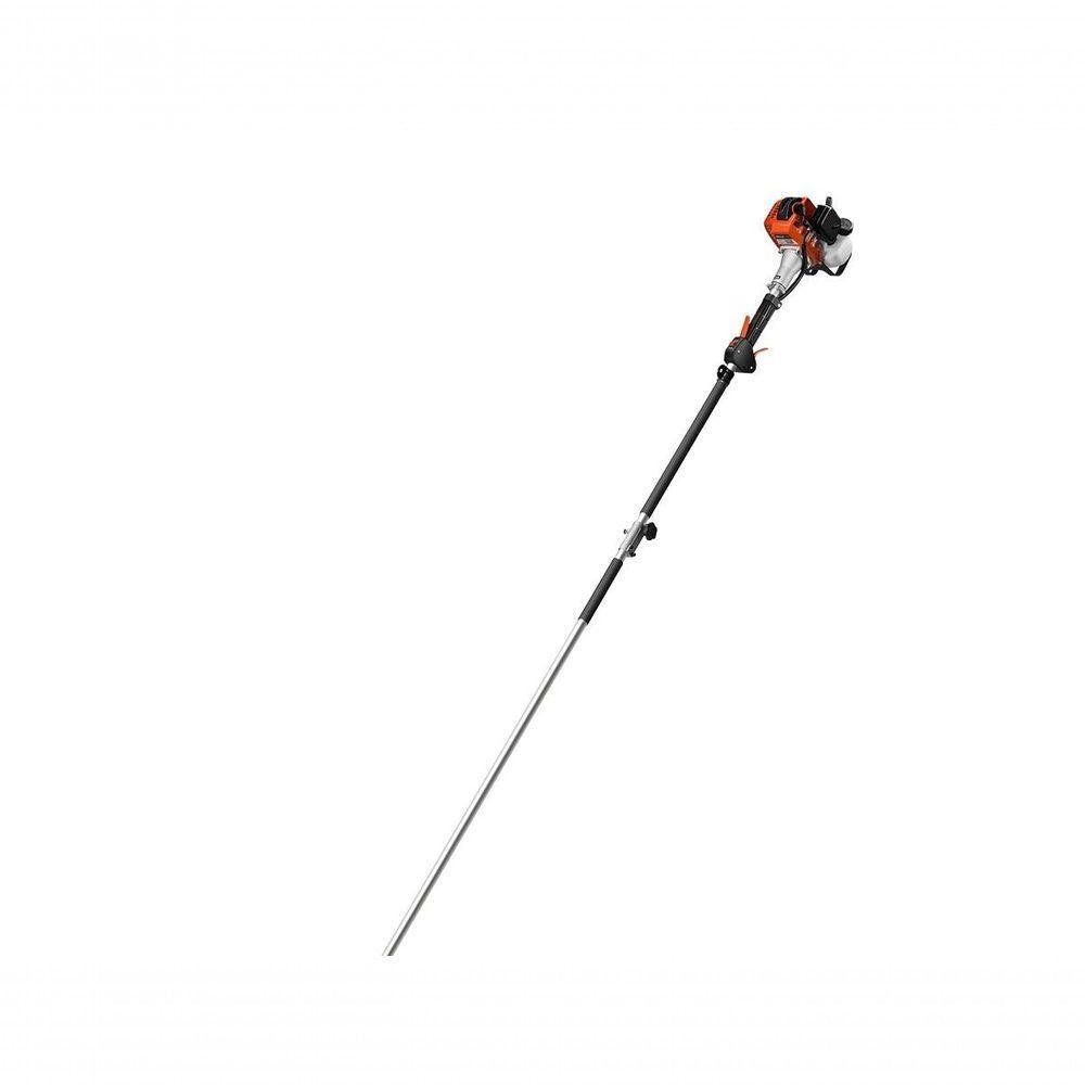 Podador Galhos à Gasolina Altura 2,3m 2t 26cc Pa260tky Tekna - 3