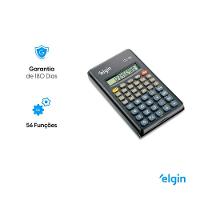 Calculadora Científica CC56 56 Funções 10 Dígitos Cálculos Estatísticos E Exponenciais