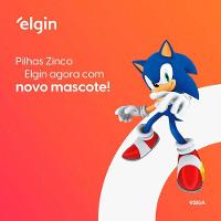 Pilha De Zinco AAA Palito Caixa Com 40 Unidades - 2