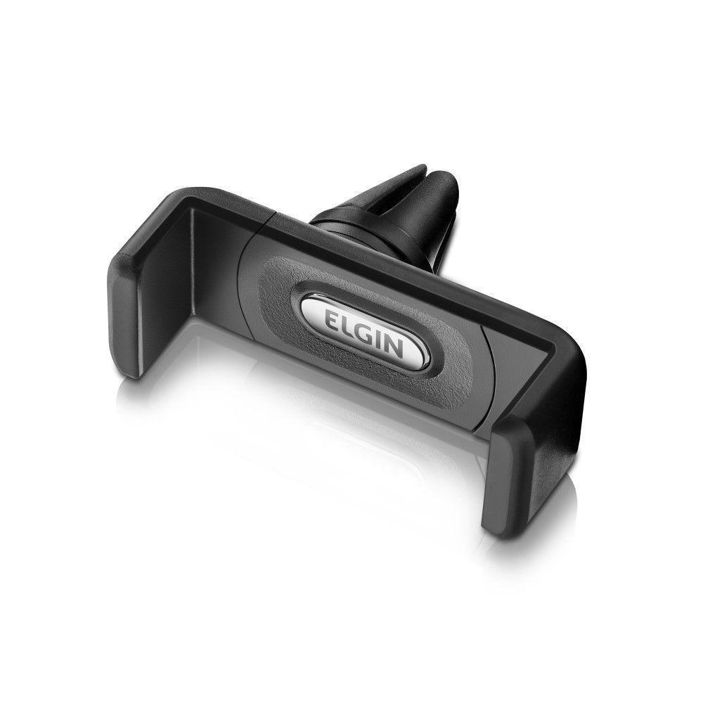Suporte Veicular Para Celular Fixação Nas Saídas De Ventilação - 2
