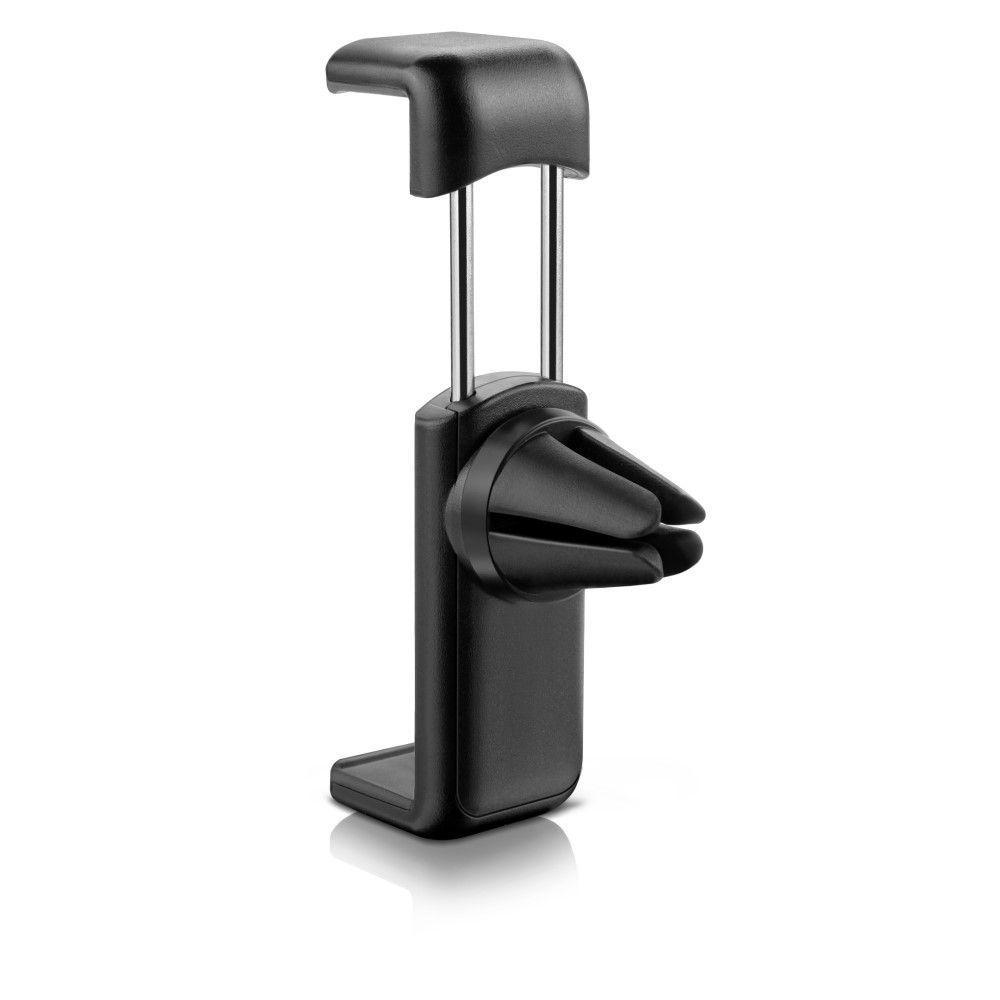 Suporte Veicular Para Celular Fixação Nas Saídas De Ventilação - 3