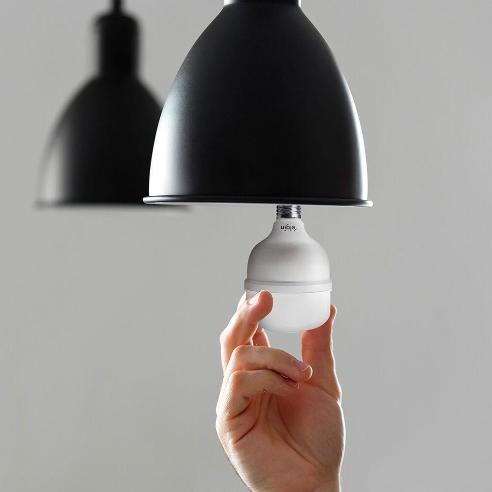 Lâmpada Led T 20W 6.500K Bivolt - 5