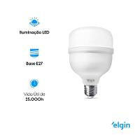 Lâmpada Led T 20W 6.500K Bivolt - 3