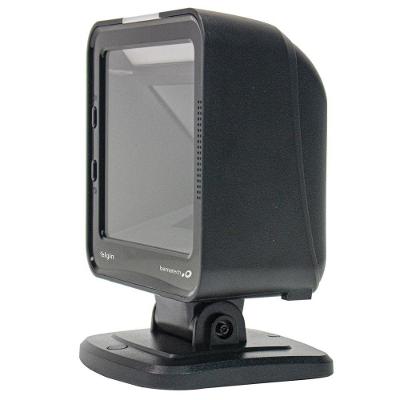 Leitor De Código De Barras EL8600 1D 2D Plug & Play Usb