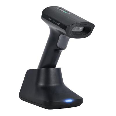 Leitor De Código De Barras EL300BT12-h De Autonomia Bluetooth Sensor Cmos