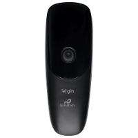 Leitor De Código De Barras BR-220 BT Sem Fio 150m Bateria 80h - 2