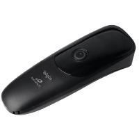 Leitor De Código De Barras BR-220 BT Sem Fio 150m Bateria 80h - 4