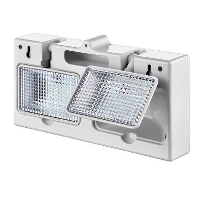 Bloco Autônomo De Emergência Led 16W 6.500K Bivolt