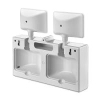 Bloco Autônomo De Emergência Led 16W 6.500K Bivolt