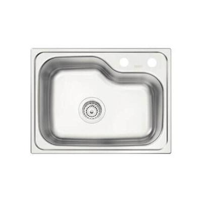 Cuba Tramontina Morgana Compact 48 Fx Undermount Em Aço Inox