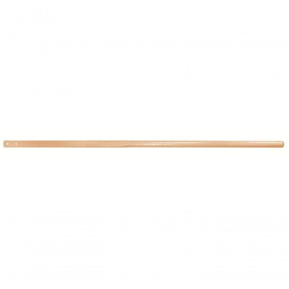 Cabo Para Cavadeira Articulada Tramontina Em Madeira Com Seção Quadrada 145cm - 1