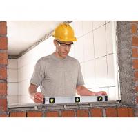 Nível Tramontina Alumínio Master Com Duas Ampolas 12" - 2