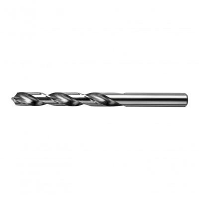 Broca Para Aço 11.5x142 Mm Tramontina Master Em Aço Rápido Hss Din 338