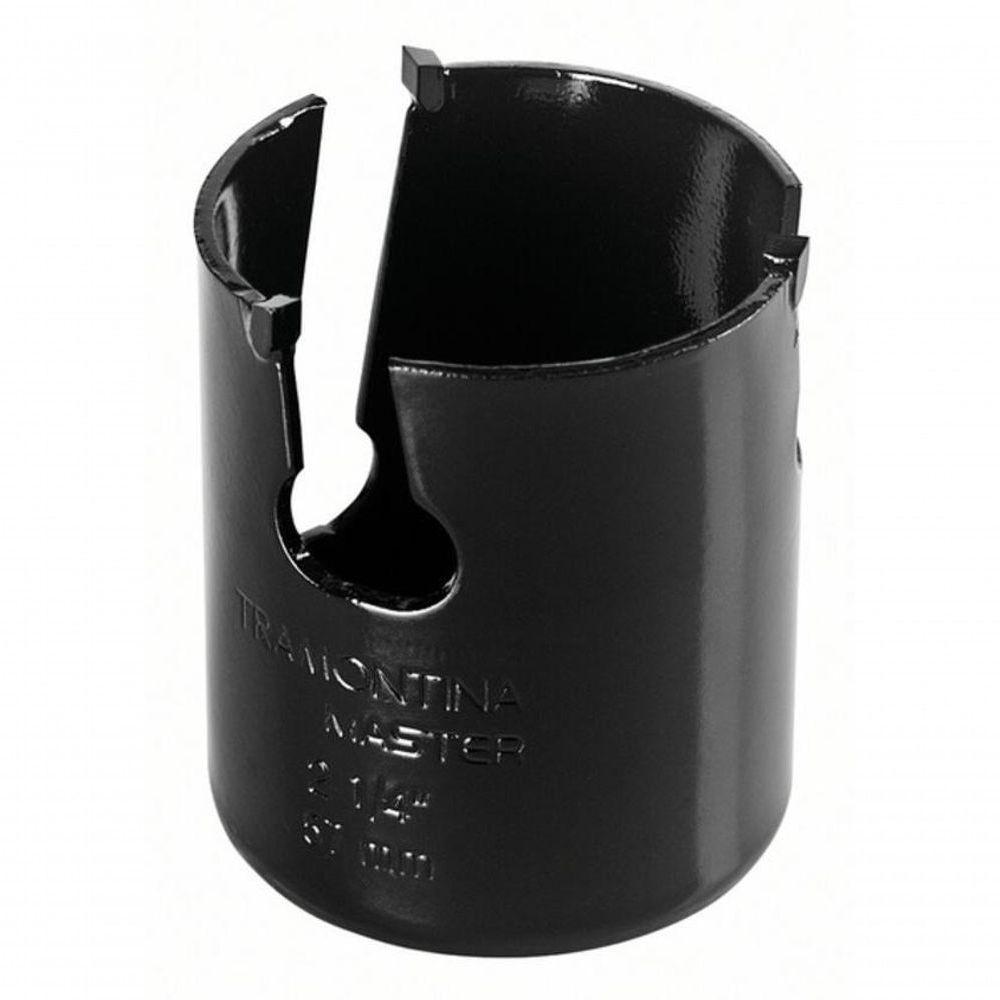 Serra Copo Tramontina 38 Mm 1.1-2" Master Com Dente De Metal Duro - 1