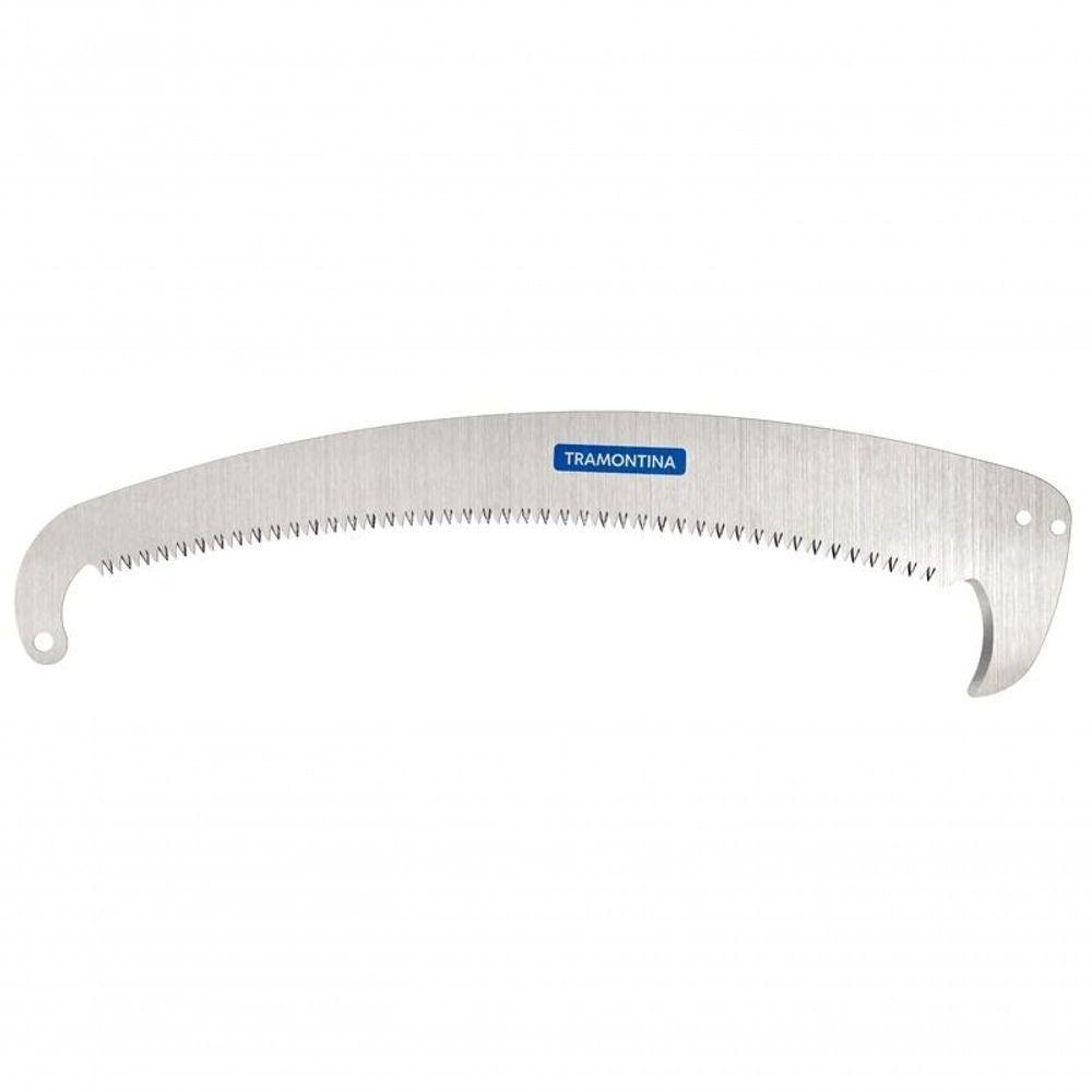 Lâmina Serrote Podador Com Gancho Tramontina 14" Em Aço Para Reposição - 1