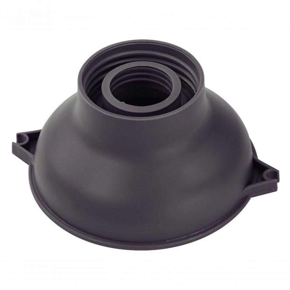 Funil De Abastecimento Para Pulverizador Lateral Tramontina De 5 E 8 Litros - 2