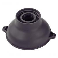 Funil De Abastecimento Para Pulverizador Lateral Tramontina De 5 E 8 Litros - 2