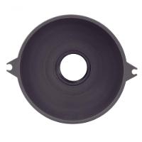 Funil De Abastecimento Para Pulverizador Lateral Tramontina De 5 E 8 Litros - 3