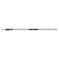 Cabo Extensível Para Serrote E Colhedor De Fruta Tramontina Metálico 5 Metros - 1