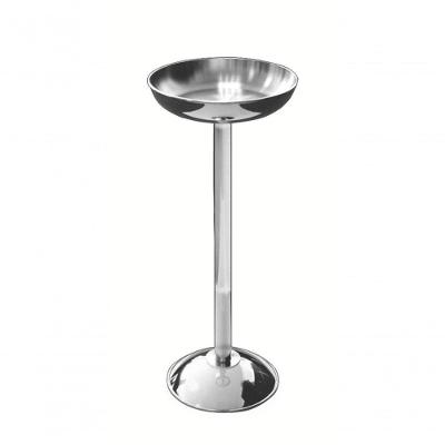 Suporte Para Balde Tramontina Service Em Aço Inox