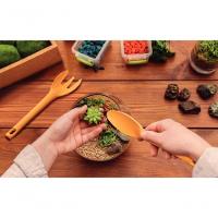 Conjunto De Ferramentas Para Jardinagem Tramontina Em Polipropileno 3 Peças - 2