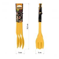 Conjunto De Ferramentas Para Jardinagem Tramontina Em Polipropileno 3 Peças - 4