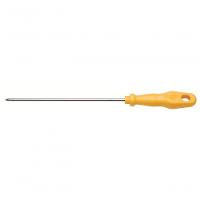 Chave De Fenda Tramontina Master Yellow 1-8x6" Com Ponta Cruzada - 1