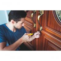 Chave De Fenda Tramontina Master Yellow 1-8x6" Com Ponta Cruzada - 2