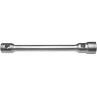 Chave De Roda Tramontina 38x21 Mm Master Aço Cromado Com Furo Para Manípulo E Corpo Forjado - 1