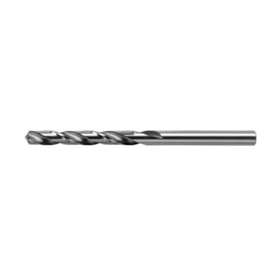Broca Para Aço 6x93 Mm Tramontina Master Em Aço Rápido Hss Din 338