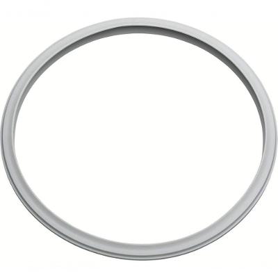 Anel De Vedação Tramontina Em Silicone 20cm Para Panela De Pressão Brava