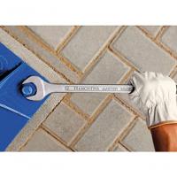 Chave Combinada 9-16" Tramontina Master Com Pescoço Corpo Forjado Em Aço Especial Cromado - 2