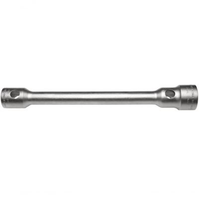 Chave De Roda Tramontina 32x33 Mm Master Aço Cromado Com Furo Para Manípulo E Corpo Forjado