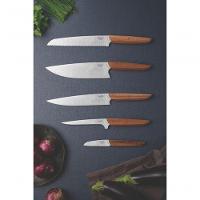 Faca Para Dessosar Tramontina 8 Vertice Cabo De Madeira - 2