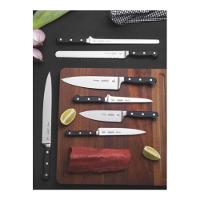 Faca Utility Tramontina Century Com Lâmina Em Aço Inox E Cabo Em Policarbonato E Fibra De Vidro 6 - 2