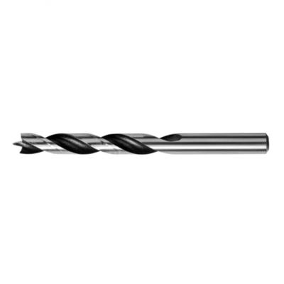 Broca Para Madeira 10x130 Mm Tramontina Master Em Aço