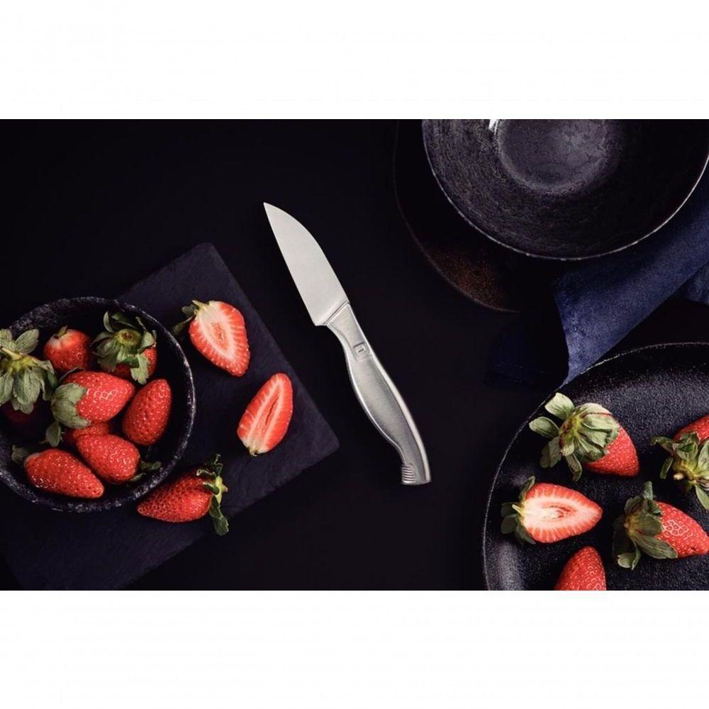 Faca Para Legumes E Frutas Tramontina Sublime Em Aço Inox 3 - 2