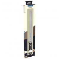 Faca Para Fiambres Tramontina Century Com Lâmina Em Aço Inox E Cabo Em Policarbonato E Fibra De Vidro 10 - 3