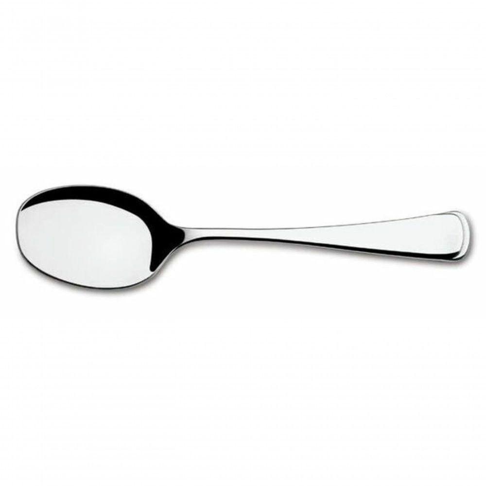 Colher Para Açúcar Tramontina Mônaco Em Aço Inox - 1