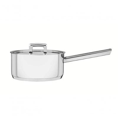 Panela Tramontina Brava 20cm Em Aço Inox
