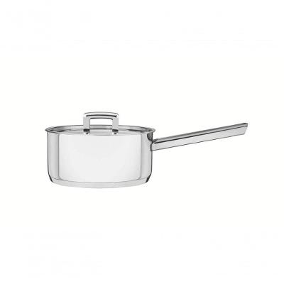 Panela Tramontina Brava 16cm Em Aço Inox
