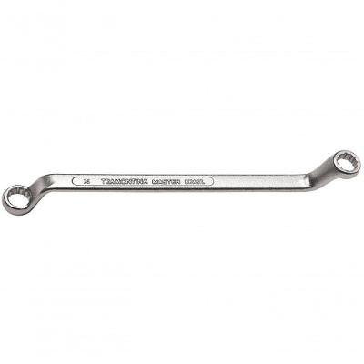 Chave Estrela Tramontina Master 24x26mm Corpo Em Aço Especial Cromado