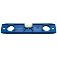 Nível Tramontina De Plástico Com Ampola Removível Para 3 Posições 230mm - 1